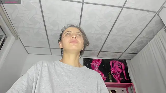 mariecam420 Webcam-Show