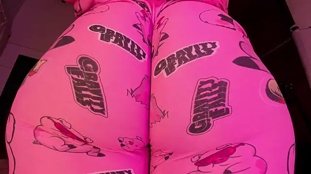 Chatroom XXX en direct de Gabby_Haze