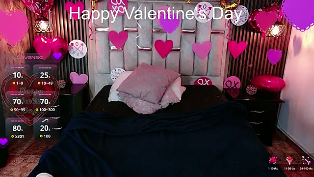 Sembang XXX Secara Langsung scarlettt_ss