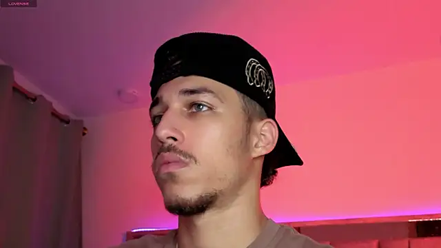 Webkamerová show orionblaze69_