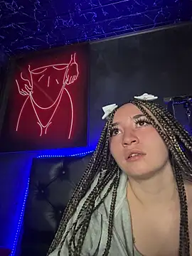 Sophie_LS Adlı Modelin Canlı XXX Sohbeti