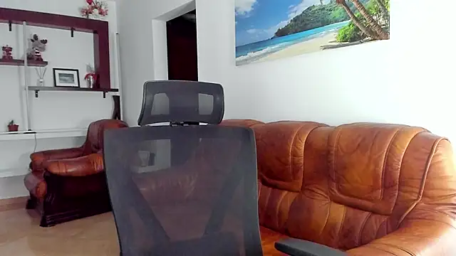 Živý XXX chat HeavenAva