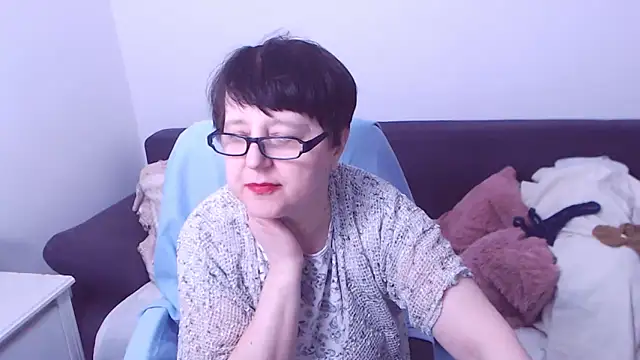 Živý XXX chat ChristaRose