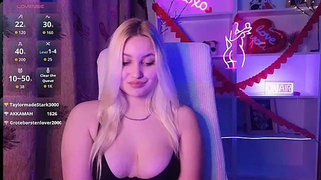 Chat XXX en directo de adrelaxina