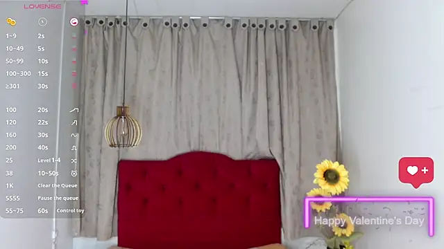 luisa__torresのライブXXXチャット