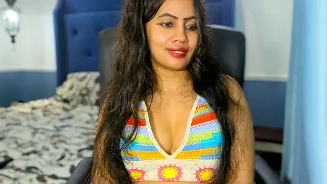 Sembang XXX Secara Langsung FannyXhot