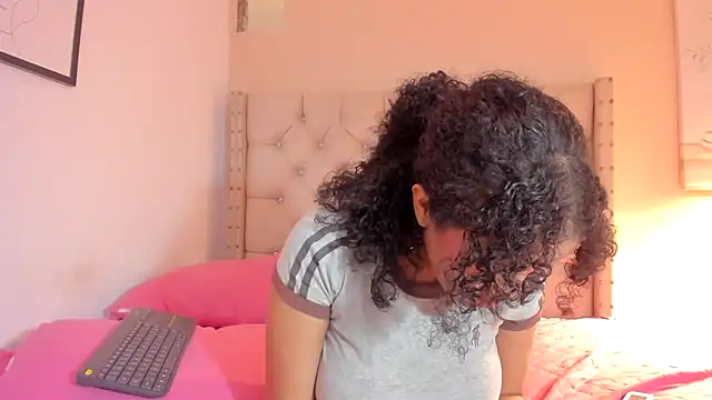 vanesasexyhot21 Chat XXX in diretta