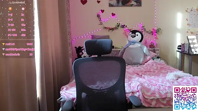 Chat +18 de boozekirs_ ao vivo