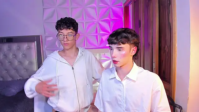 Živý XXX chat austin_rouse