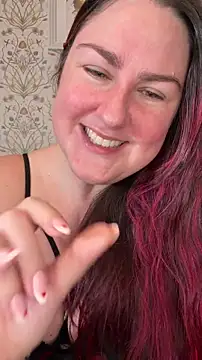 Chat XXX ao vivo de Lacey-BBW