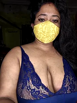 Smile-quien Webcam show