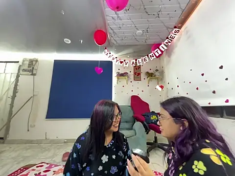 Sembang XXX Secara Langsung amanne_misa