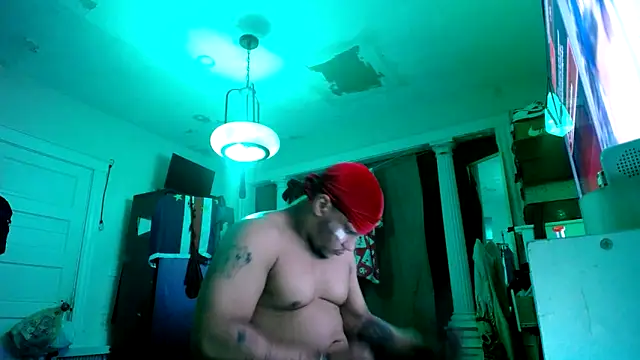 Sexdemonfrfr Chat XXX in diretta