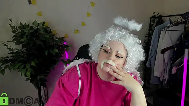 Sembang XXX Secara Langsung Mia_R0ss