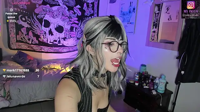 princesita_valija_ Obrolan Langsung XXX