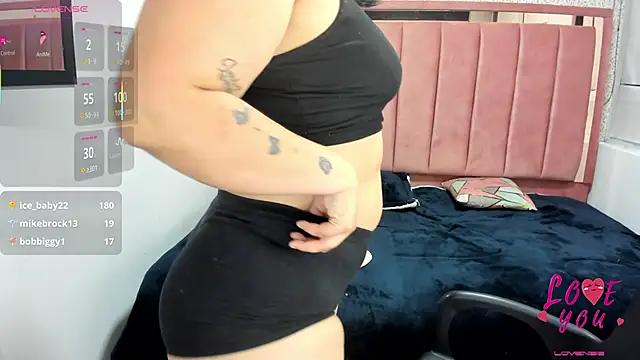 Czat XXX na żywo – Kelly__Hot_