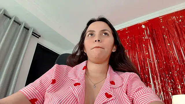 paulina_ponce: онлайн-секс-чат