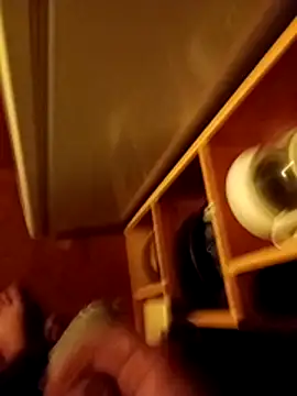 AmorSobra Webcam Show