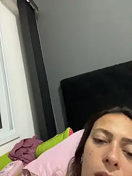 Chat XXX ao vivo de Gipoltergeist