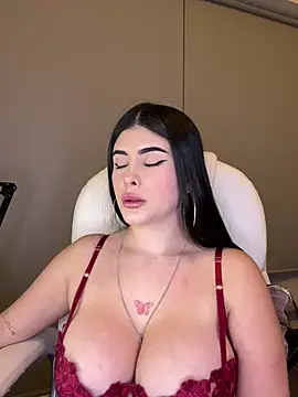 แชท XXX สดของ misslollipop04