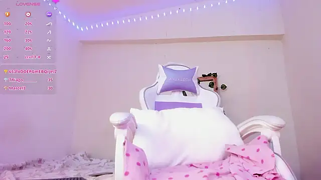 Živý XXX chat Anastasia1213