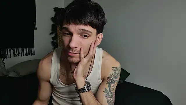 JackDesFeux Chat XXX in diretta