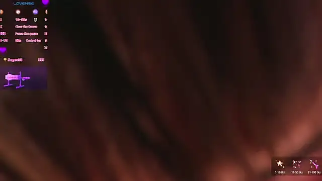 MiaGoth_ 即時 XXX 聊天