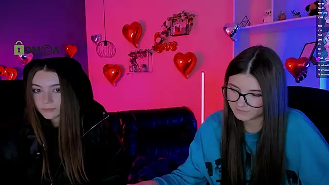 โชว์เว็บแคมของ barbara_crazy