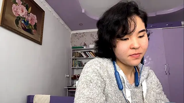 JennyCarpenterのライブXXXチャット