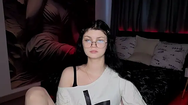 Živý XXX chat MileyRood