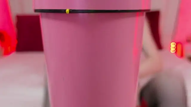 GracieCute Chat XXX in diretta