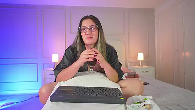 hanna__w Live XXX-chat