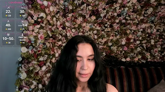 Chat XXX Live GiovannaAntonelli