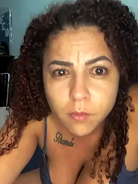 Show de webcam de Dree4i20