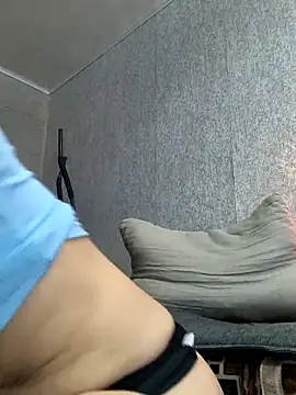 دردشة ValeriaLight الجنسية المباشرة