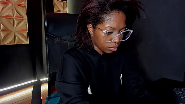 nilosolemのライブXXXチャット