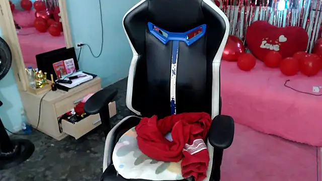 marysol83 live XXX chat