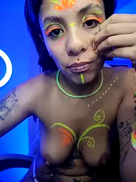 Chat XXX en directo de luci_fer_devil