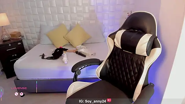 anny_rouse24 Live XXX-chat