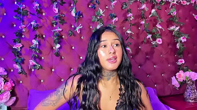 milly_print – Naživo XXX chat