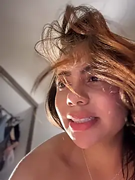 Živý XXX chat Aryrosee