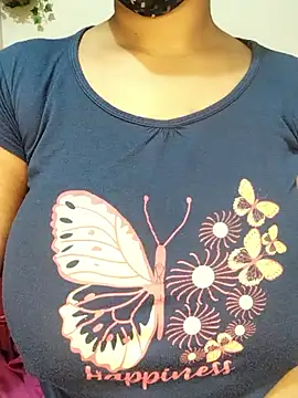 Nilanjona-Ray ওয়েবক্যাম শো