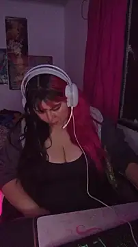 Pinky-Flower 라이브 XXX 채팅