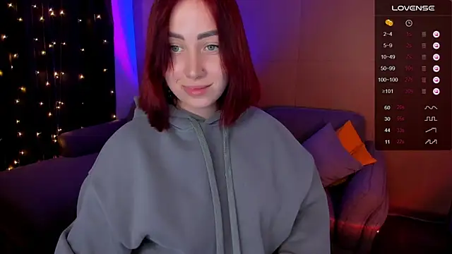 deboramoore Live XXX-chat