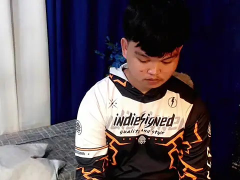 Rain_cum 现场XXX聊天