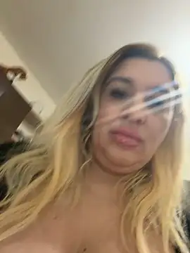 TheeaBlanco Live XXX-chat