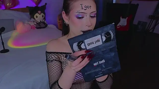 دردشة venomeowww__ الجنسية المباشرة