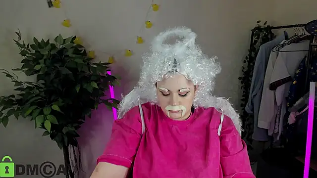 Mia_R0ss – Live XXX-chat