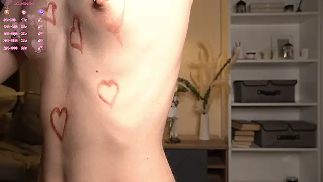 DianeHonnette – Naživo XXX chat