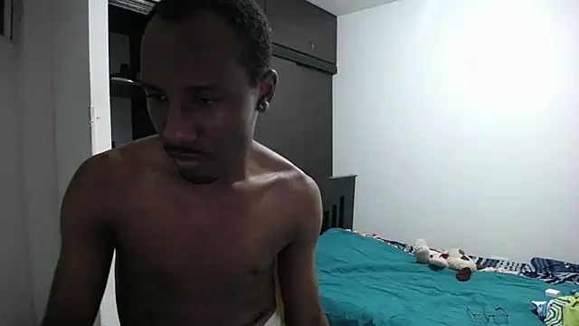 axel_rios_ 现场XXX聊天